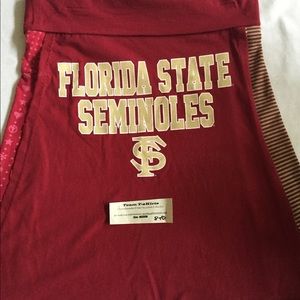 T-sKirt (Florida State)